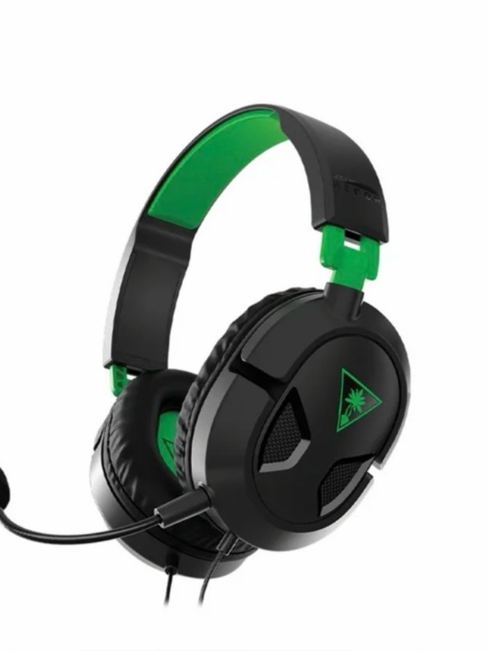 Turtle Beach - Recon 50X Wired Over-Ear Gaming Headset for Xbox Series